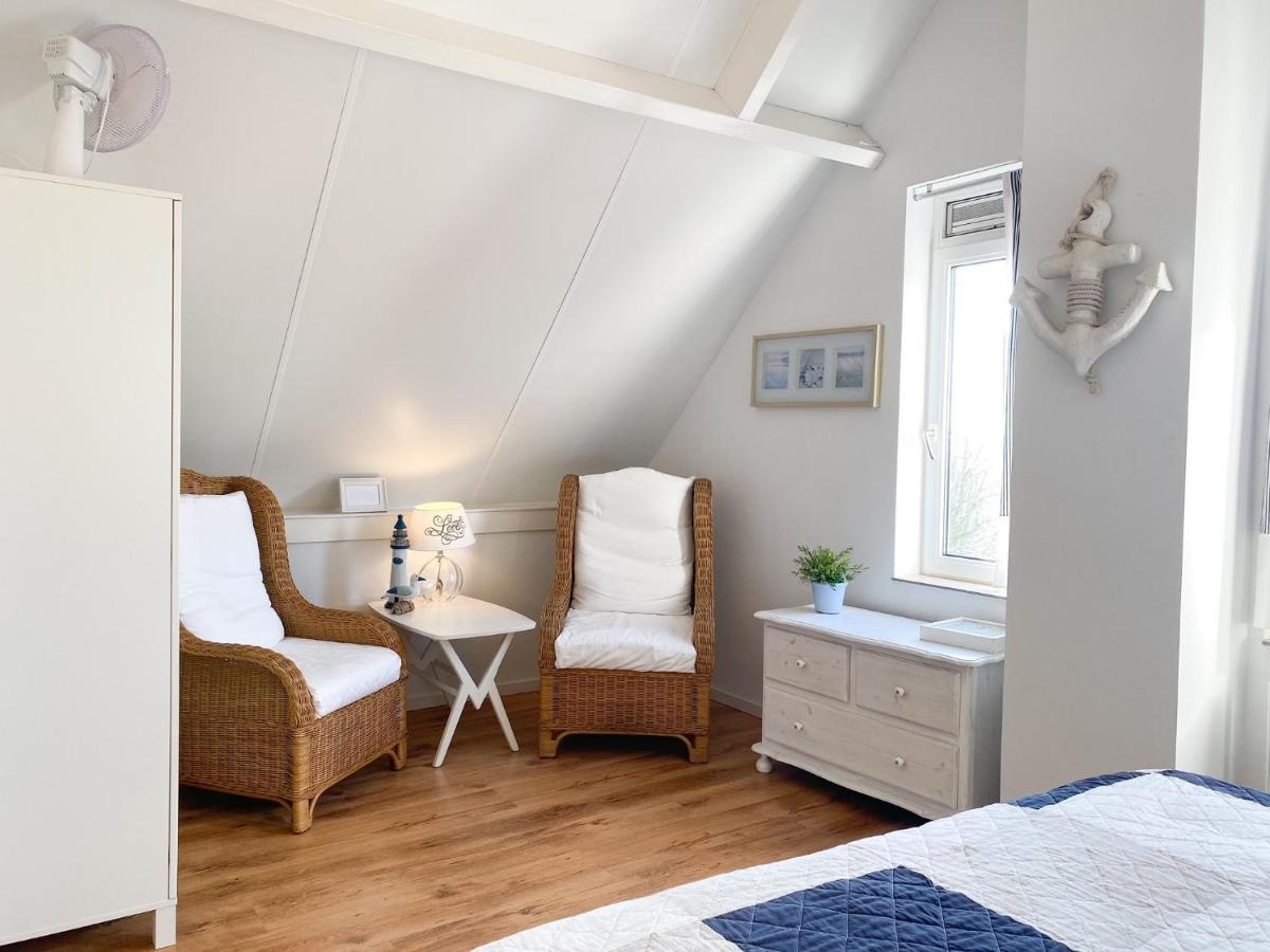 Luxe Vakantiehuis Oostkapelle Ok32 المظهر الخارجي الصورة