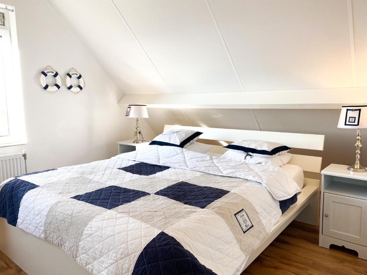 Luxe Vakantiehuis Oostkapelle Ok32 المظهر الخارجي الصورة