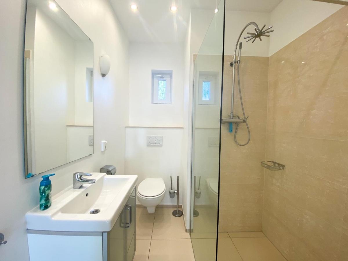 Luxe Vakantiehuis Oostkapelle Ok32 المظهر الخارجي الصورة